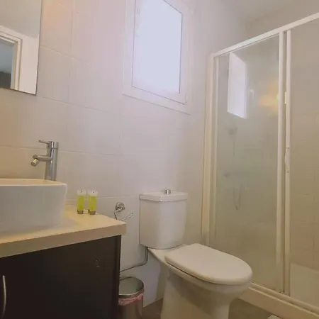 Apartment Universal