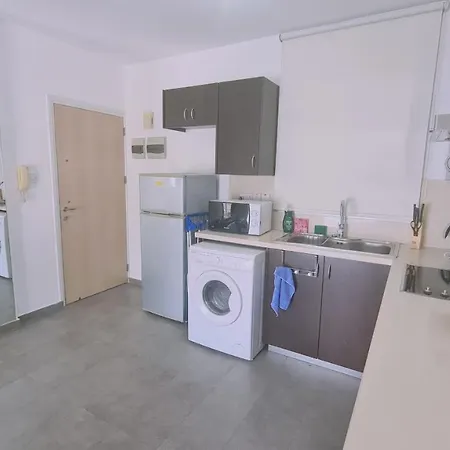 Universal Apartament Engomi